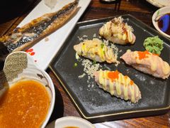 -鸟鹏烧鸟居酒屋(熙龙湾店)