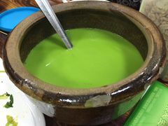 -客家养生油茶(汕尾店)