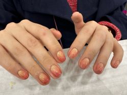 -斯馨·健康美甲美睫