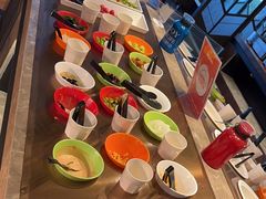 -比格比萨自助(美乐城店)
