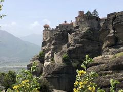 -梅黛奥拉修道院