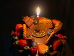 -PETIT PARIS 小巴黎(花园道店)