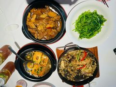 -谭厨中山传家菜.乳鸽.脆鲩鱼(华强北中航城店)