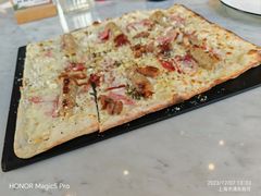 -玛尚诺Pizza&Bar(长泰广场店)