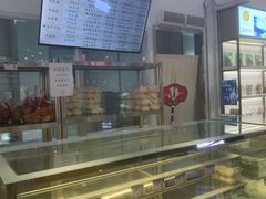 -白玉兰食品(汇联商厦店)
