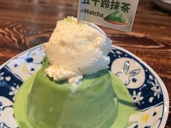 -小川洋风料理(汉街店)