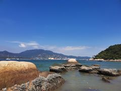 -东山码头
