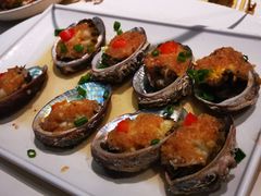 -桥东喜碧海鲜街(水东街店)
