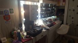 -熙画美上门MakeUp美甲美睫