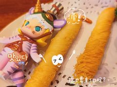 -荷花泰菜(东方新天地店)