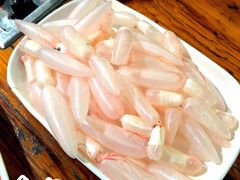 鲮鱼泡-章记正宗南岗鱼蛋火锅