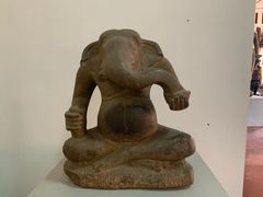 -柬埔寨国家博物馆