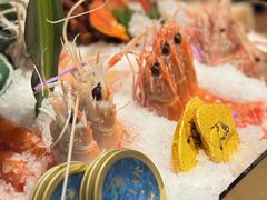 -万岛日本料理铁板烧(万泰国际店)