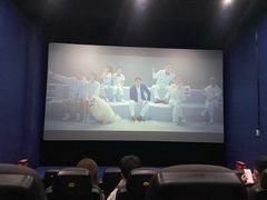 -SFC上影影城(新世界店)