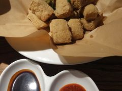 -70后饭吧(府河街店)