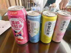 -朗妈私房菜(婺女州店)