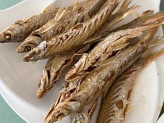 -镜泊湖聚仙楼鱼馆