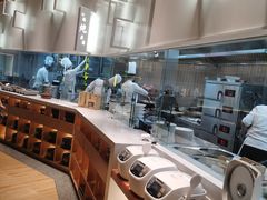 -关东小磨东北菜(漕河泾印象城店)