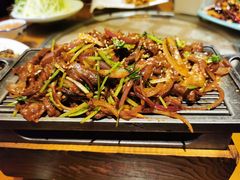 -金悦印象小馆(三里河店)