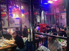 -超级神炭烤肉夜食(芥园西道店)