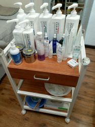-韩逸龙霆Hair Design Studio