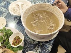-桥香园云南过桥米线(金马碧鸡店)