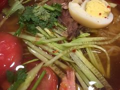 -老猎户炭火锅羊汤(万达店)