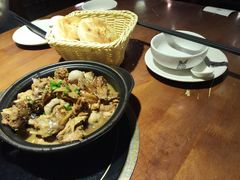 -黑鸡小馆(金源店)