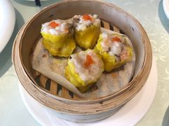 -七哥港式茶餐厅(亮马桥总店)