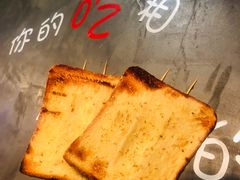 -烤官达人·徐州鲜羊肉串(江宁店)