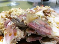 -广发餐厅(涞源店)