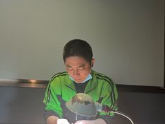 -陆琴脚艺·足浴·SPA(夫子庙店)