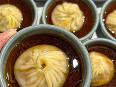 -馋三尺蟹粉小笼(人民广场店)