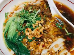 -呷佬·长沙手工米粉(金沙江路店)