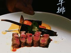 -West10 西拾·西餐厅·创意菜(未来科技城店)