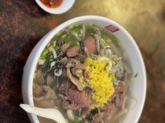 -潮镇老尾牛杂(环城西路店)