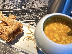 -北京老铺烤鸭(高新店)