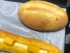 -LELECHA乐乐茶(新街口大洋店)