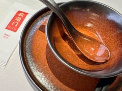 -在前门·烤鸭北京菜(五月花广场店)