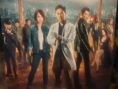 -博纳国际影城(淄博店)