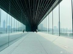 -陆家嘴中心绿地