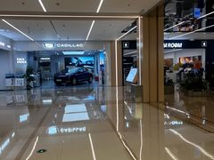 -凯德MALL(望京店)