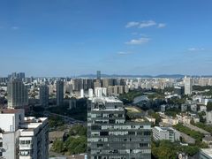 -南京金丝利喜来登酒店