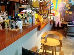 -咖法森林·咖啡  酒吧(天河店)