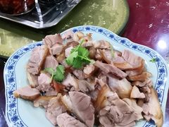 -溢福香东北兄弟酱骨饺子馆(刘家冲店)