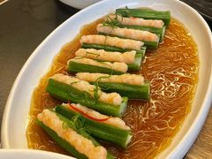 -北国饭店·海鲜.北方菜(榕城店)
