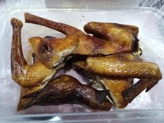 -清心鸡沙田乳鸽店·非遗传承(粤垦路店)