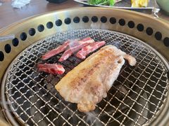 -喜牛日本料理(双街店)