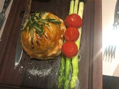 惠林顿牛排-上海苏宁宝丽嘉酒店·Cafe Bellagio西餐厅