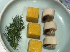 -味+新京宴·烤鸭·北京菜(创意谷店)